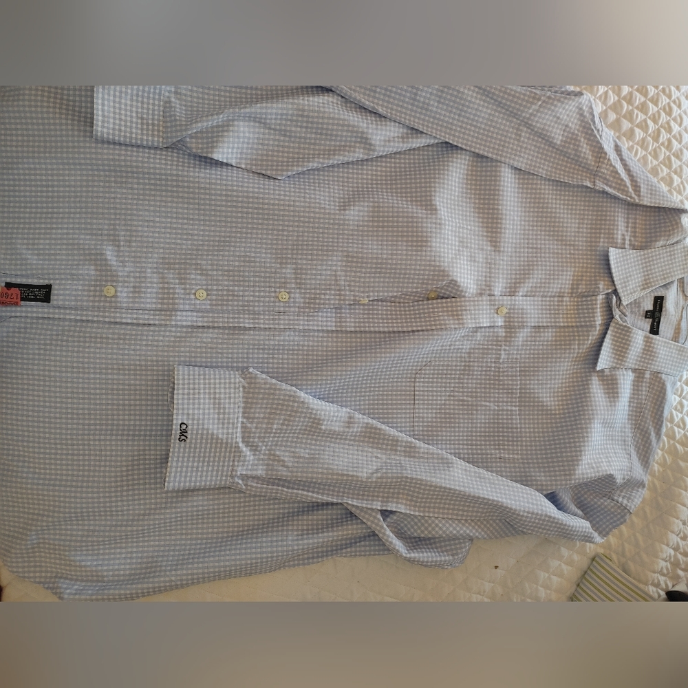 Men's shirt
